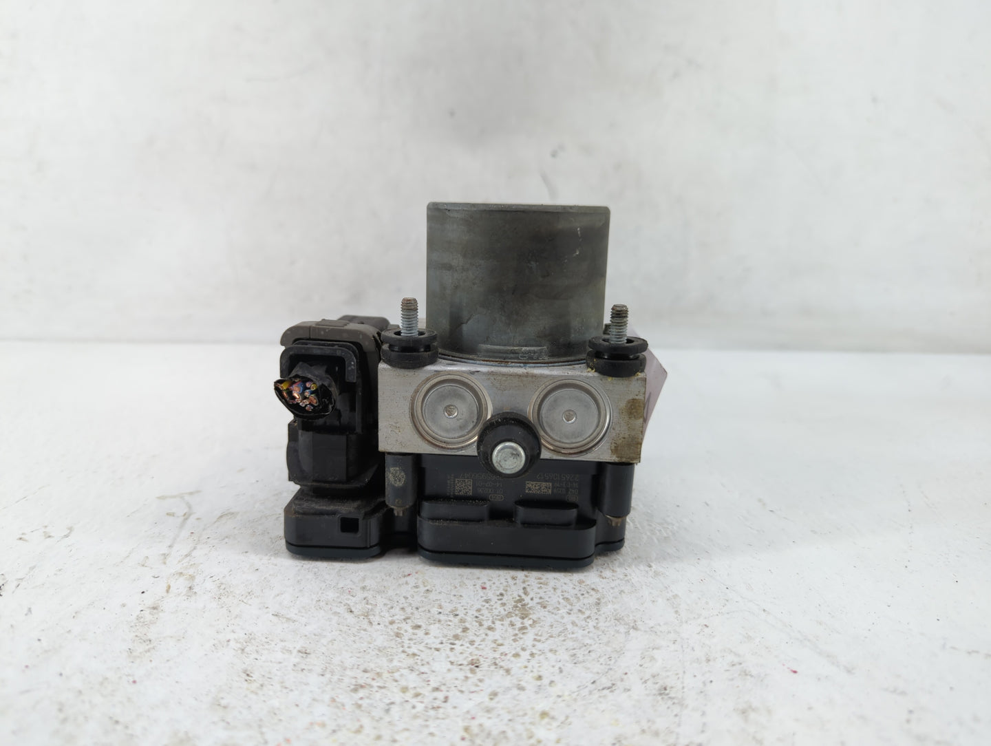 2013-2014 Ford Flex ABS Pump Control Module Replacement P/N:DA83-2C405-B DA83-2C405-AD, DA83-2C405-A Fits Fits 2013 2014 OEM
