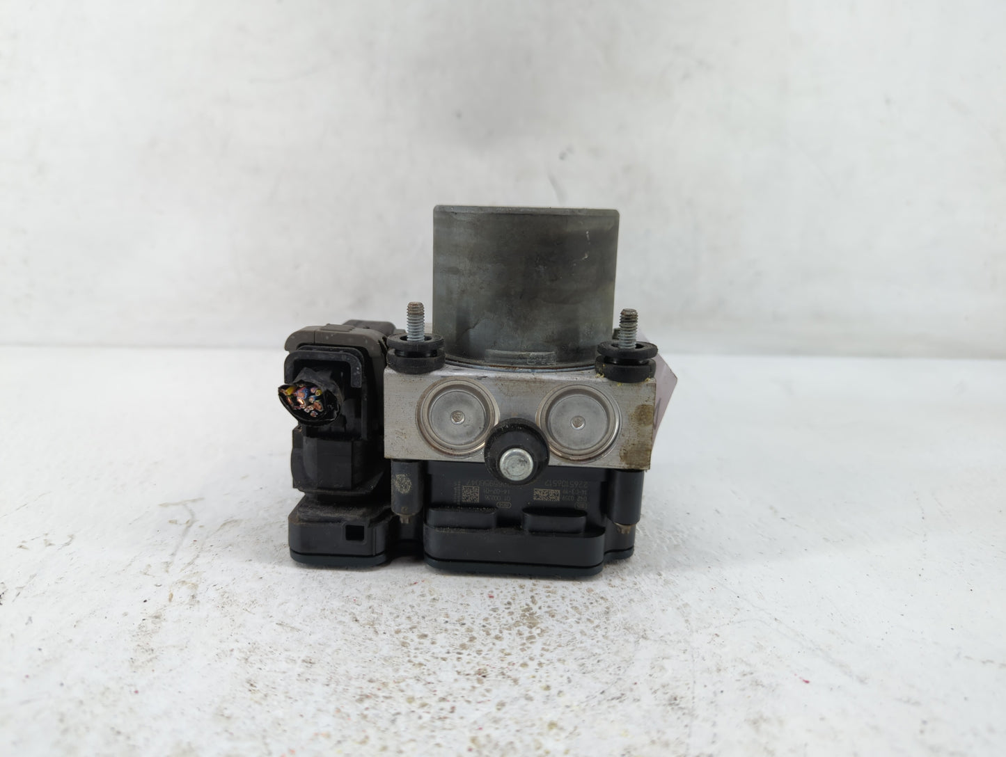 2013-2014 Ford Flex ABS Pump Control Module Replacement P/N:DA83-2C405-B DA83-2C405-AD, DA83-2C405-A Fits Fits 2013 2014 OEM