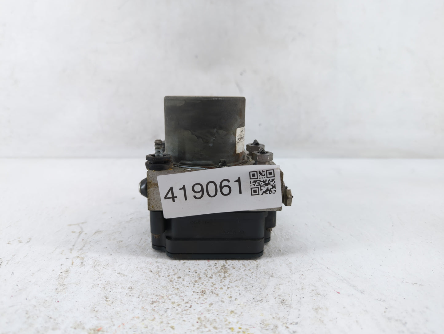 2013-2014 Ford Flex ABS Pump Control Module Replacement P/N:DA83-2C405-B DA83-2C405-AD, DA83-2C405-A Fits Fits 2013 2014 OEM
