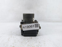 2013-2014 Ford Flex ABS Pump Control Module Replacement P/N:DA83-2C405-B DA83-2C405-AD, DA83-2C405-A Fits Fits 2013 2014 OEM