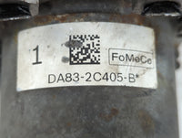2013-2014 Ford Flex ABS Pump Control Module Replacement P/N:DA83-2C405-B DA83-2C405-AD, DA83-2C405-A Fits Fits 2013 2014 OEM