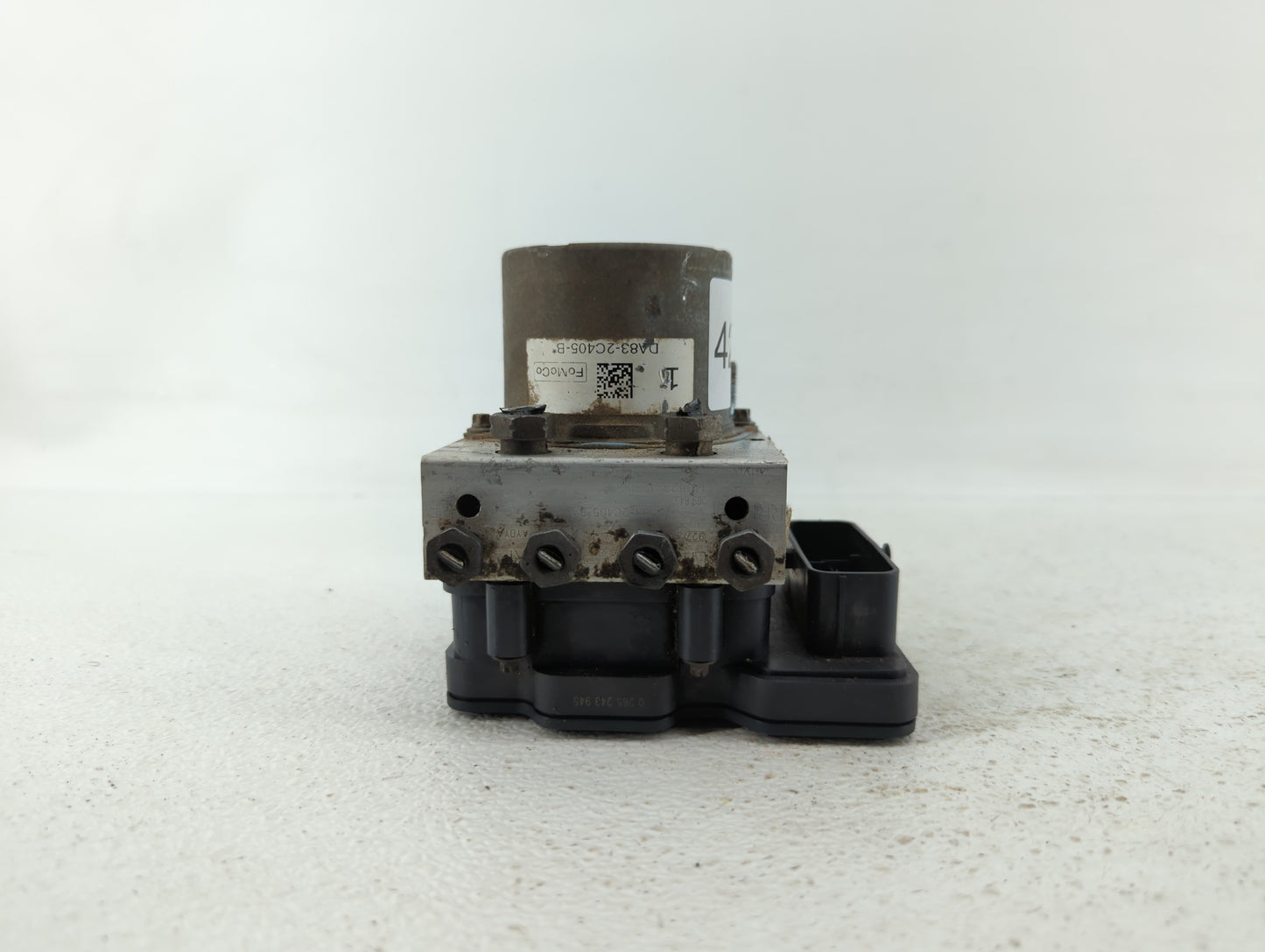 2014-2019 Ford Flex ABS Pump Control Module Replacement P/N:DA83-2C405-B HC3T-10300-GA Fits Fits 2014 2015 2016 2017 2018 20
