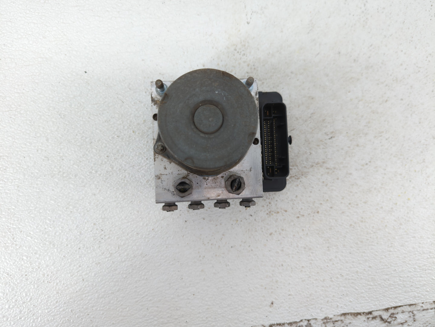 2014-2019 Ford Flex ABS Pump Control Module Replacement P/N:DA83-2C405-B HC3T-10300-GA Fits Fits 2014 2015 2016 2017 2018 20