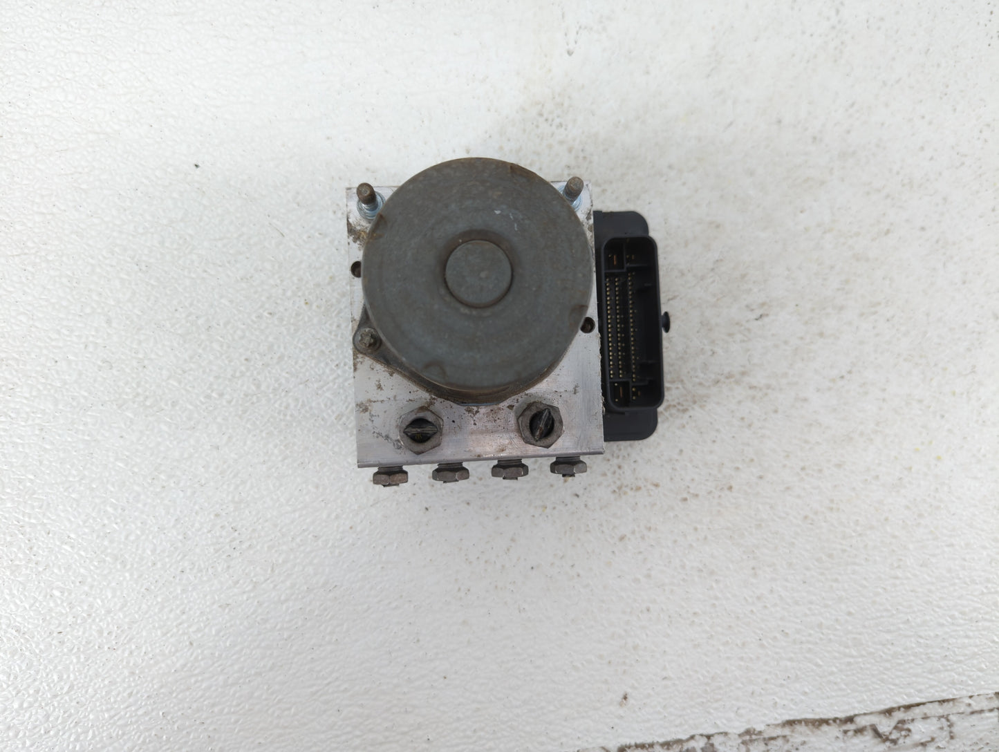 2014-2019 Ford Flex ABS Pump Control Module Replacement P/N:DA83-2C405-B HC3T-10300-GA Fits Fits 2014 2015 2016 2017 2018 20