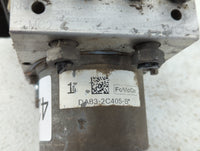 2014-2019 Ford Flex ABS Pump Control Module Replacement P/N:DA83-2C405-B HC3T-10300-GA Fits Fits 2014 2015 2016 2017 2018 20