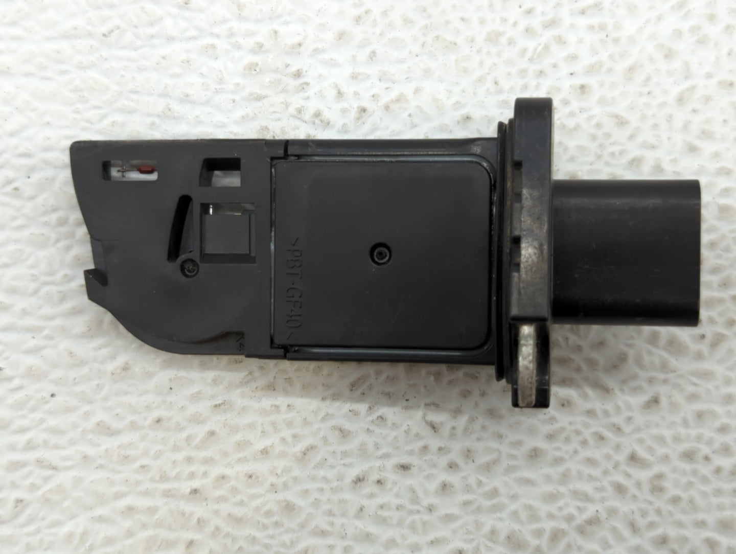2013-2016 Ford Flex Mass Air Flow Meter Maf - Oemusedautoparts1.com