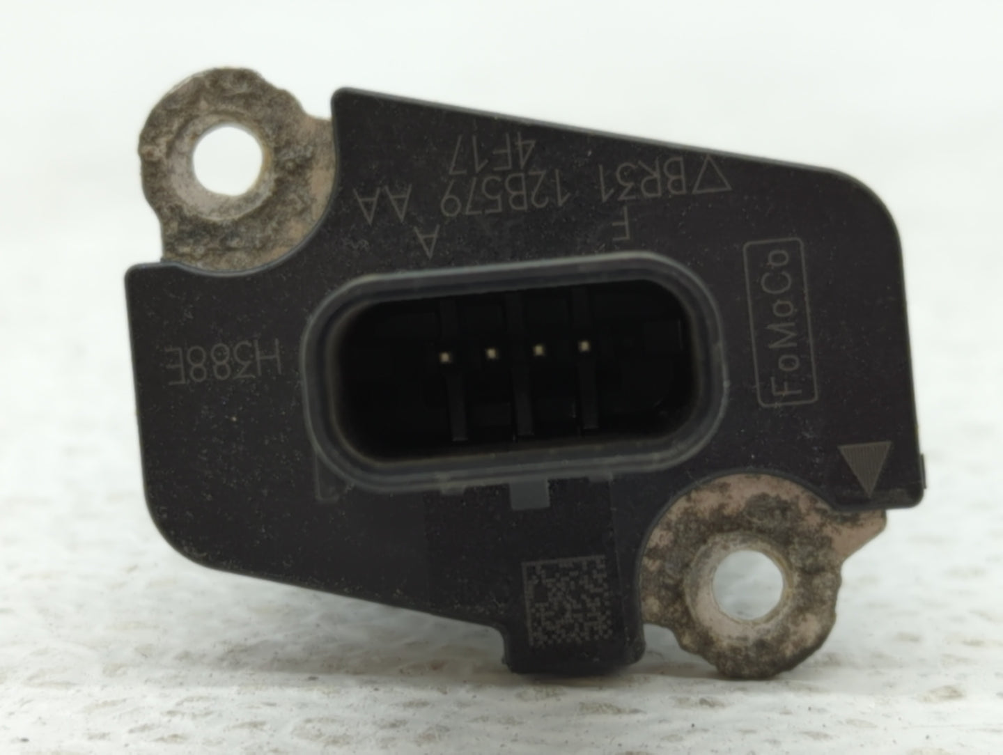 2013-2016 Ford Flex Mass Air Flow Meter Maf - Oemusedautoparts1.com