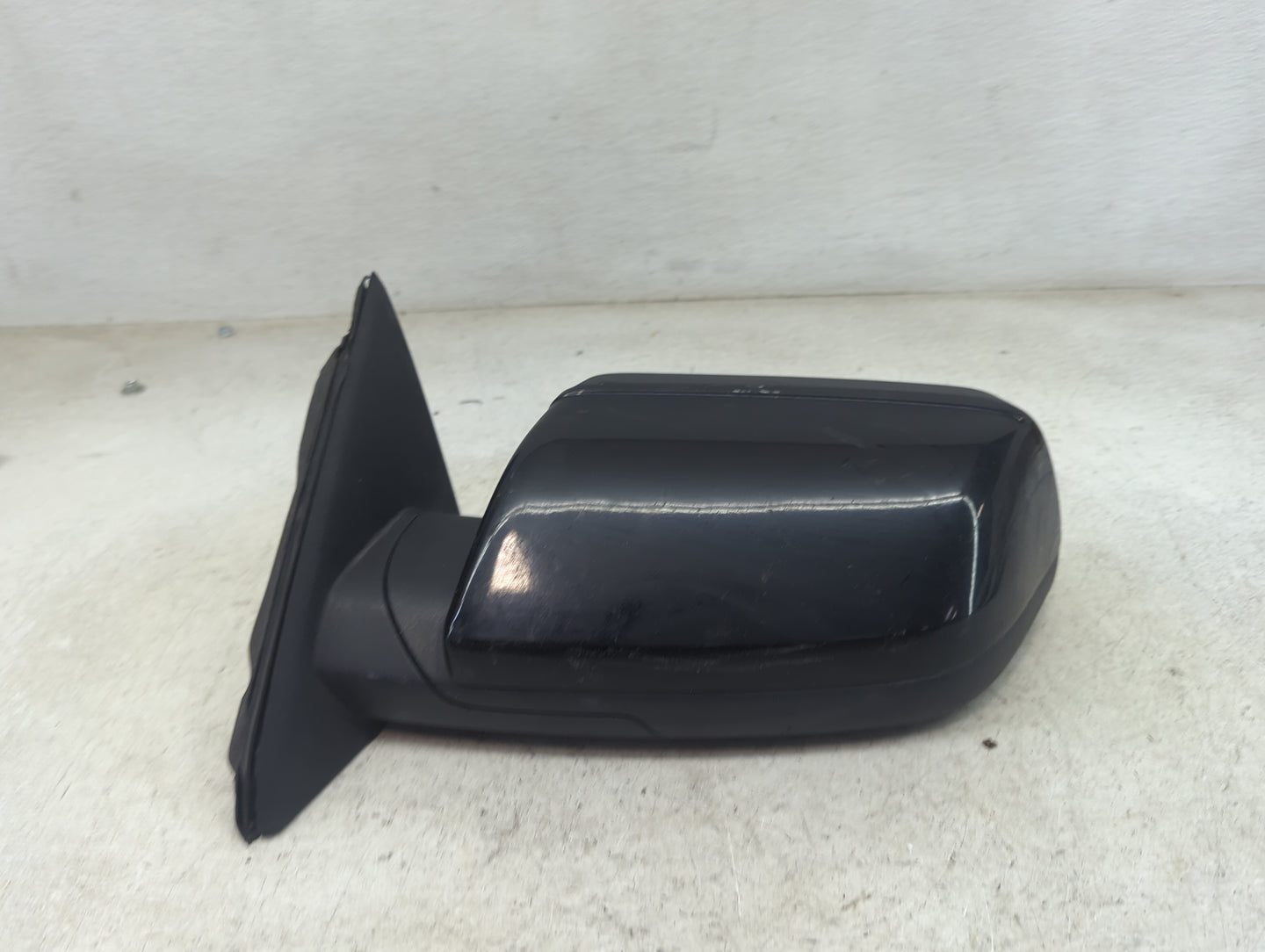 2013-2019 Ford Flex Driver Side View Mirror - Left Door Mirror OEM Used - Oemusedautoparts1.com