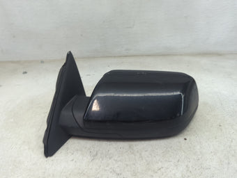 compare product 2013-2019 Ford Flex Driver Side View Mirror - Left Door Mirror OEM Used
