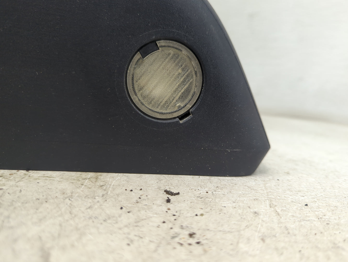 2013-2019 Ford Flex Driver Side View Mirror - Left Door Mirror OEM Used - Oemusedautoparts1.com