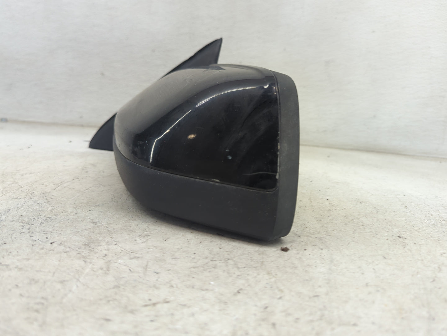 2013-2019 Ford Flex Driver Side View Mirror - Left Door Mirror OEM Used - Oemusedautoparts1.com