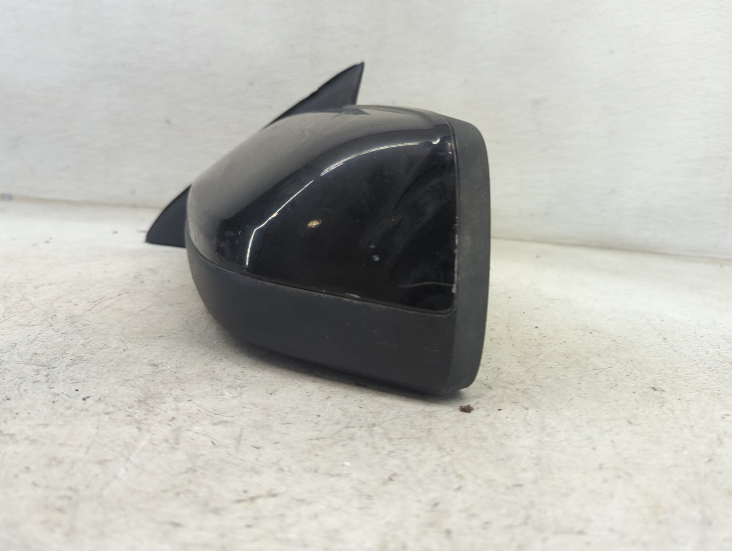 2013-2019 Ford Flex Driver Side View Mirror - Left Door Mirror OEM Used - Oemusedautoparts1.com