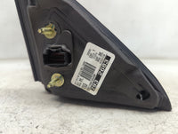2013-2019 Ford Flex Driver Side View Mirror - Left Door Mirror OEM Used - Oemusedautoparts1.com