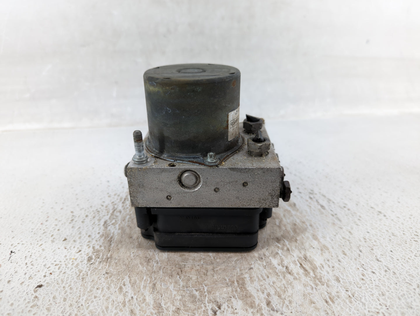 2014-2019 Ford Flex ABS Pump Control Module Replacement P/N:FA83-2C405-A DA83-2C405-B Fits Fits 2014 2015 2016 2017 2018 201