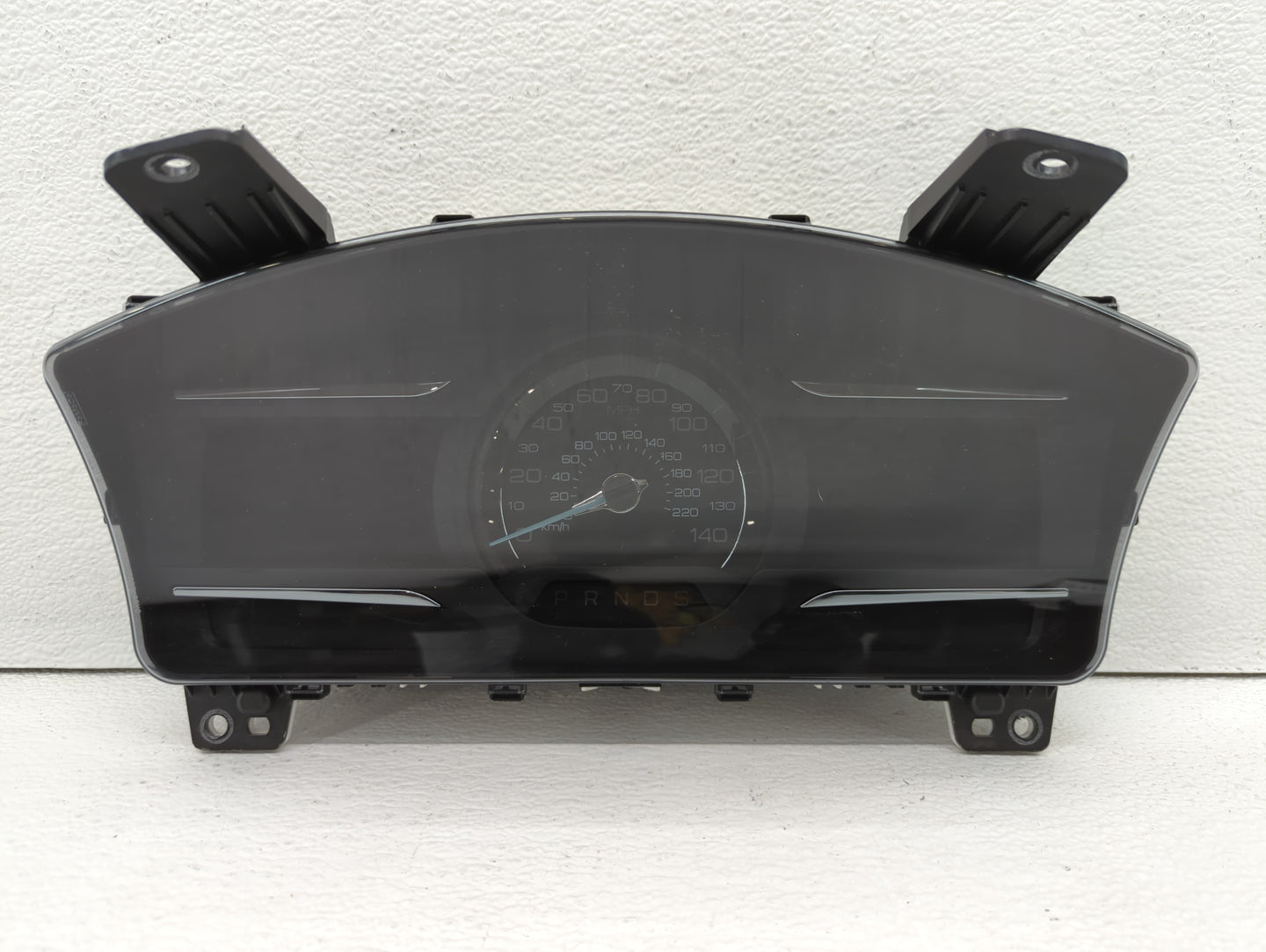 2014-2015 Ford Flex Instrument Cluster Speedometer Gauges P/N:EA8T-10849-AC EA8T-10849-AF, EA8T-10849-AE Fits Fits 2014 2015