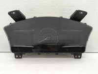 2014-2015 Ford Flex Instrument Cluster Speedometer Gauges P/N:EA8T-10849-AC EA8T-10849-AF, EA8T-10849-AE Fits Fits 2014 2015