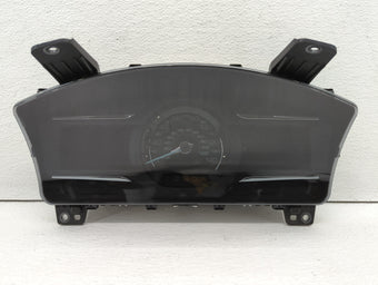 compare product 2014-2015 Ford Flex Instrument Cluster Speedometer Gauges P/N:EA8T-10849-AC EA8T-10849-AF, EA8T-10849-AE Fits Fits 2014 2015 OEM Used Auto Parts