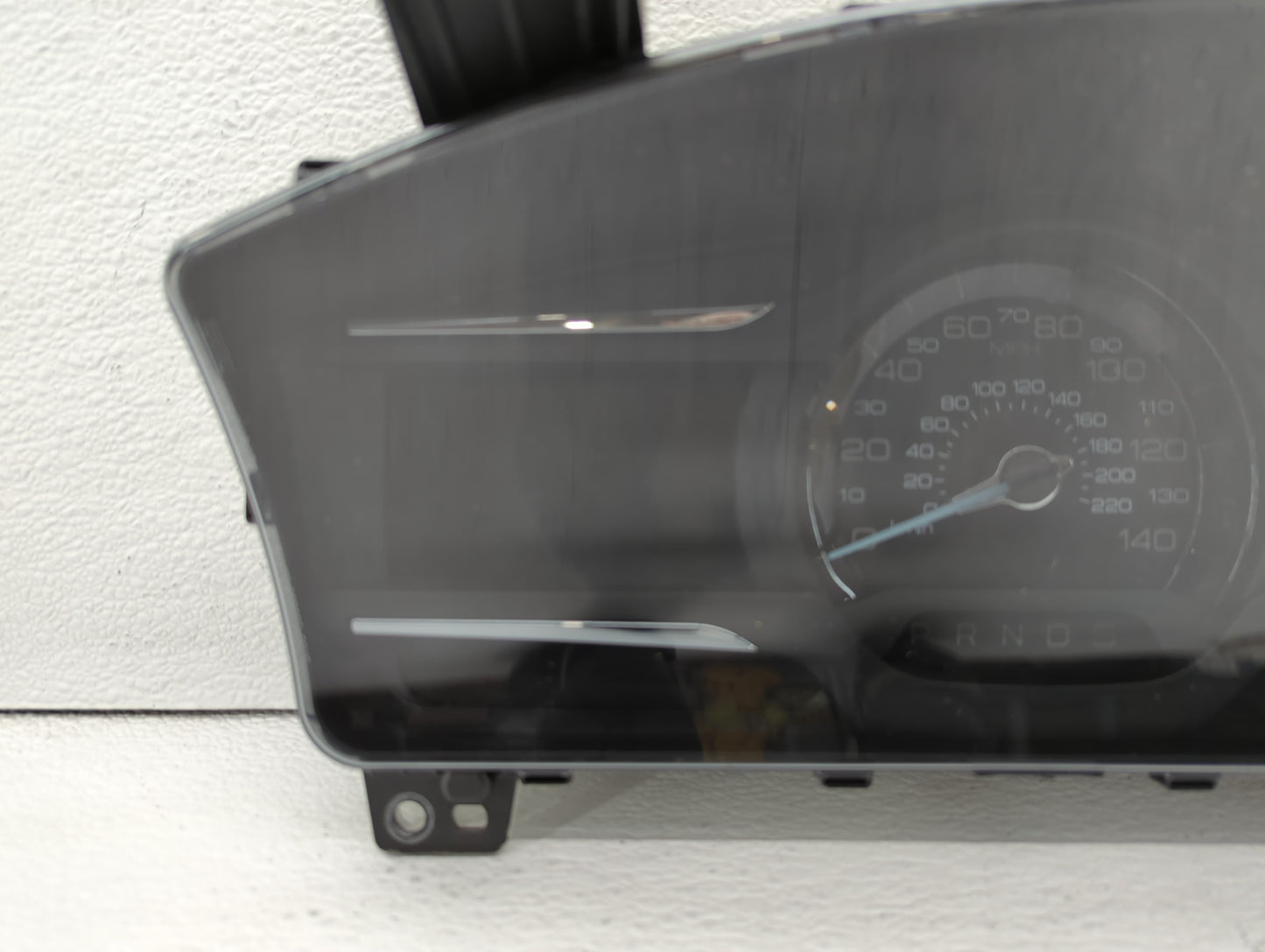 2014-2015 Ford Flex Instrument Cluster Speedometer Gauges P/N:EA8T-10849-AC EA8T-10849-AF, EA8T-10849-AE Fits Fits 2014 2015