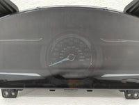 2014-2015 Ford Flex Instrument Cluster Speedometer Gauges P/N:EA8T-10849-AC EA8T-10849-AF, EA8T-10849-AE Fits Fits 2014 2015