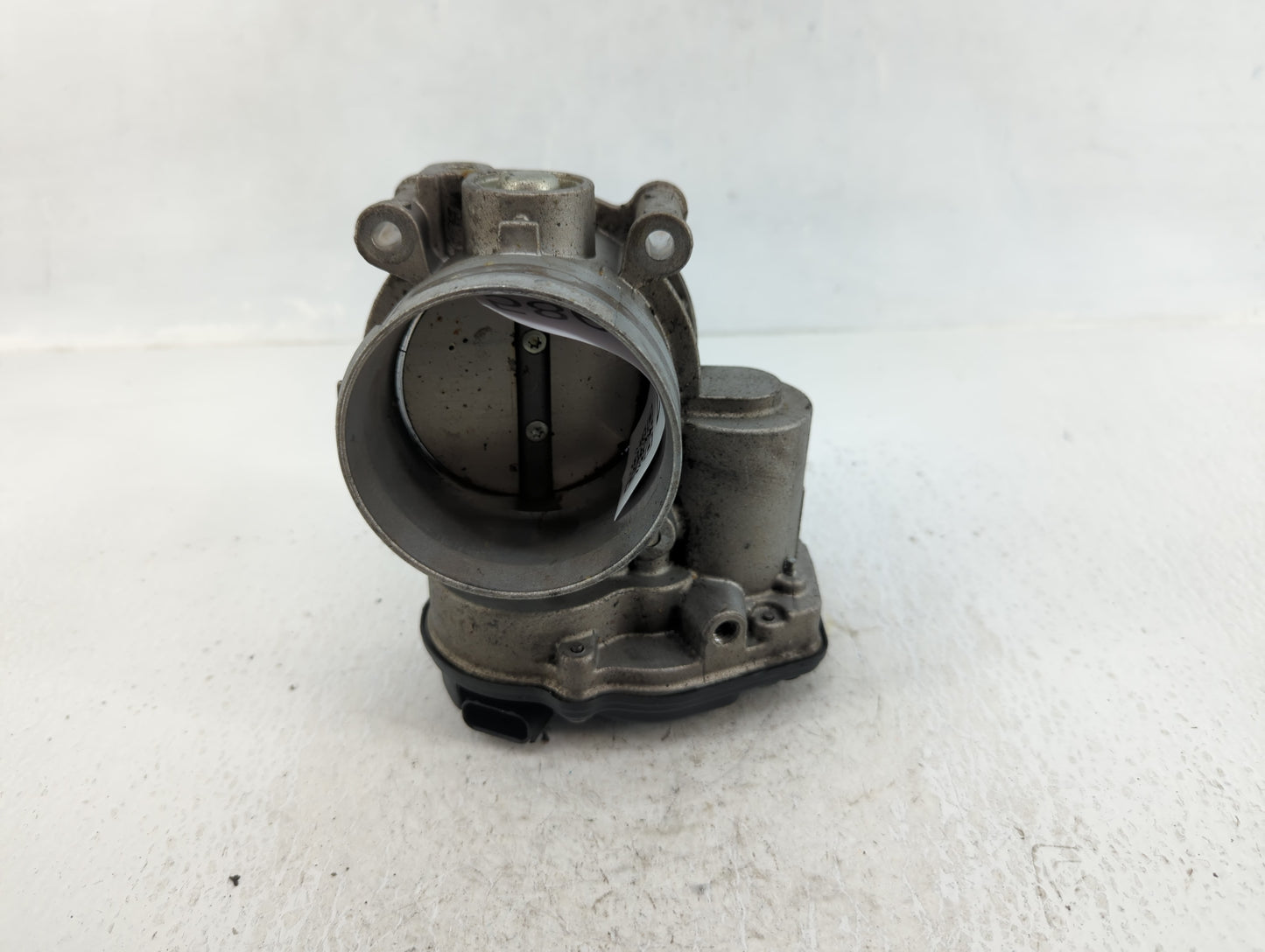 2013-2019 Ford Flex Throttle Body P/N:AT4E-EH Fits Fits 2011 2012 2013 2014 2015 2016 2017 2018 2019 OEM Used Auto Parts - O