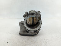 2013-2019 Ford Flex Throttle Body P/N:AT4E-EH Fits Fits 2011 2012 2013 2014 2015 2016 2017 2018 2019 OEM Used Auto Parts - O