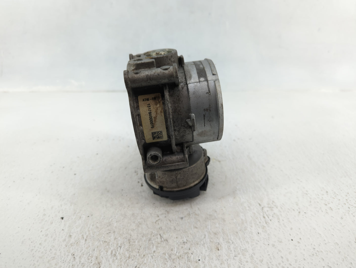 2013-2019 Ford Flex Throttle Body P/N:AT4E-EH Fits Fits 2011 2012 2013 2014 2015 2016 2017 2018 2019 OEM Used Auto Parts - O