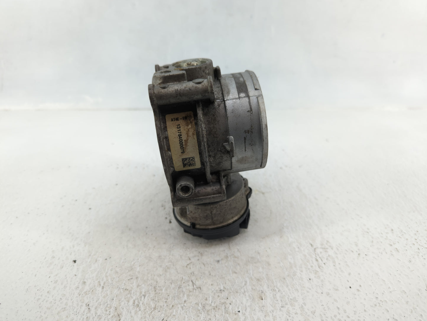 2013-2019 Ford Flex Throttle Body P/N:AT4E-EH Fits Fits 2011 2012 2013 2014 2015 2016 2017 2018 2019 OEM Used Auto Parts - O