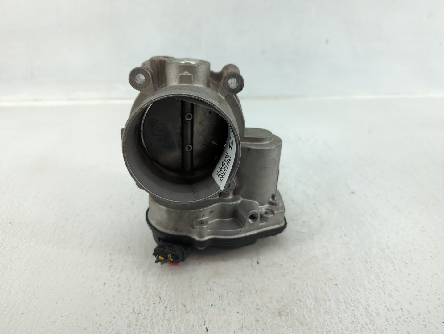 2013-2019 Ford Flex Throttle Body P/N:AT4E-EH Fits Fits 2011 2012 2013 2014 2015 2016 2017 2018 2019 OEM Used Auto Parts - O