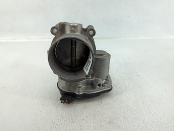 compare product 2013-2019 Ford Flex Throttle Body P/N:AT4E-EH Fits Fits 2011 2012 2013 2014 2015 2016 2017 2018 2019 OEM Used Auto Parts
