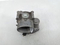 2013-2019 Ford Flex Throttle Body P/N:AT4E-EH Fits Fits 2011 2012 2013 2014 2015 2016 2017 2018 2019 OEM Used Auto Parts - O