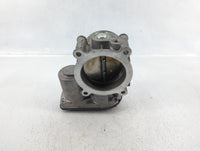 2013-2019 Ford Flex Throttle Body P/N:AT4E-EH Fits Fits 2011 2012 2013 2014 2015 2016 2017 2018 2019 OEM Used Auto Parts - O