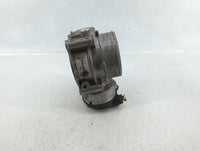 2013-2019 Ford Flex Throttle Body P/N:AT4E-EH Fits Fits 2011 2012 2013 2014 2015 2016 2017 2018 2019 OEM Used Auto Parts - O