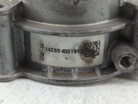 2013-2019 Ford Flex Throttle Body P/N:AT4E-EH Fits Fits 2011 2012 2013 2014 2015 2016 2017 2018 2019 OEM Used Auto Parts - O