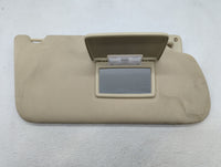 2013-2019 Ford Flex Sun Visor Shade Replacement Passenger Right Mirror Fits Fits 2013 2014 2015 2016 2017 2018 2019 OEM Used