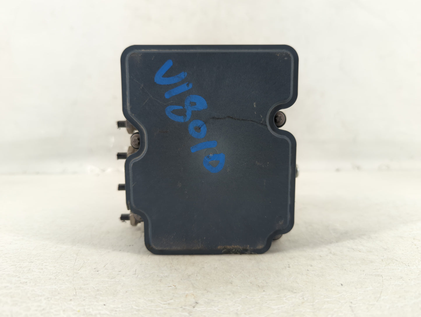2013-2014 Ford Flex ABS Pump Control Module Replacement P/N:DA83-2C405-AG Fits Fits 2013 2014 OEM Used Auto Parts - Oemuseda