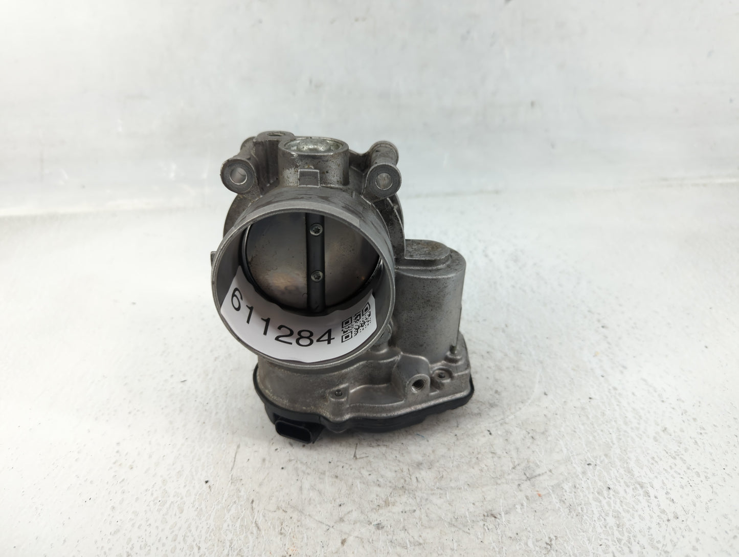 2013-2019 Ford Flex Throttle Body P/N:AT4E-EH Fits Fits 2011 2012 2013 2014 2015 2016 2017 2018 2019 OEM Used Auto Parts - O