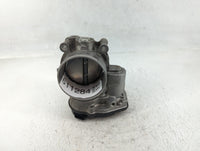 2013-2019 Ford Flex Throttle Body P/N:AT4E-EH Fits Fits 2011 2012 2013 2014 2015 2016 2017 2018 2019 OEM Used Auto Parts - O