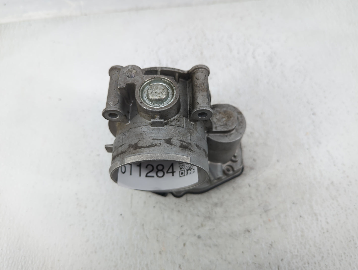 2013-2019 Ford Flex Throttle Body P/N:AT4E-EH Fits Fits 2011 2012 2013 2014 2015 2016 2017 2018 2019 OEM Used Auto Parts - O