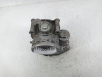 2013-2019 Ford Flex Throttle Body P/N:AT4E-EH Fits Fits 2011 2012 2013 2014 2015 2016 2017 2018 2019 OEM Used Auto Parts - O