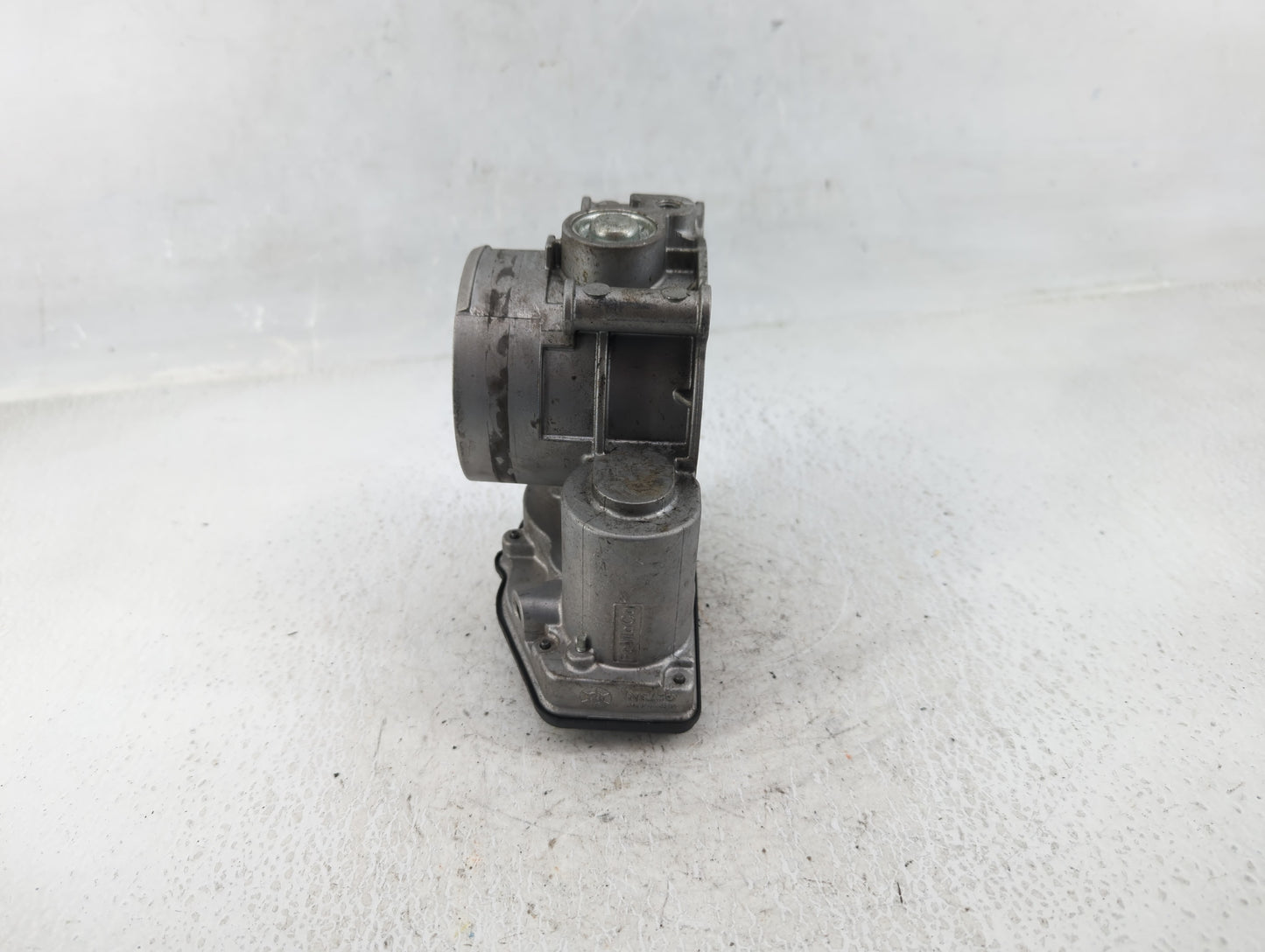 2013-2019 Ford Flex Throttle Body P/N:AT4E-EH Fits Fits 2011 2012 2013 2014 2015 2016 2017 2018 2019 OEM Used Auto Parts - O