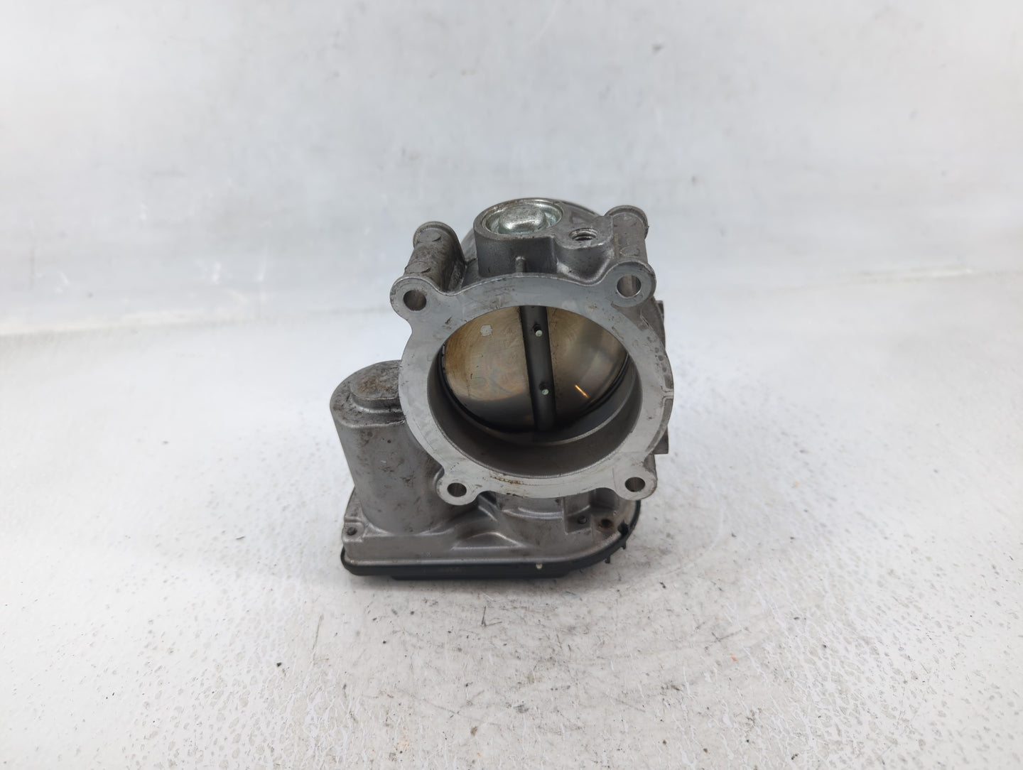 2013-2019 Ford Flex Throttle Body P/N:AT4E-EH Fits Fits 2011 2012 2013 2014 2015 2016 2017 2018 2019 OEM Used Auto Parts - O