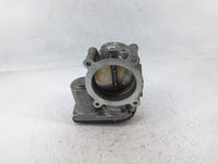 2013-2019 Ford Flex Throttle Body P/N:AT4E-EH Fits Fits 2011 2012 2013 2014 2015 2016 2017 2018 2019 OEM Used Auto Parts - O