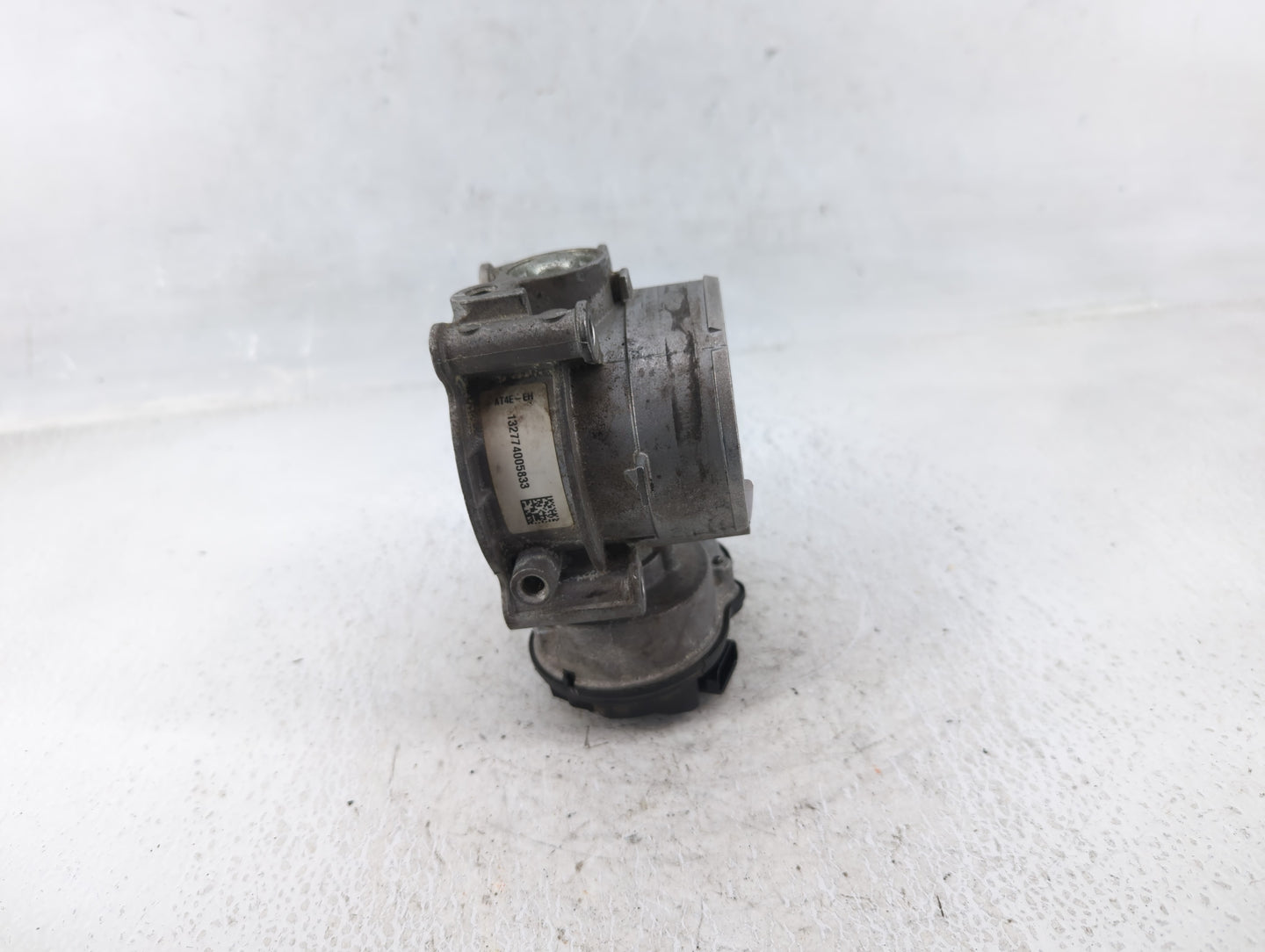 2013-2019 Ford Flex Throttle Body P/N:AT4E-EH Fits Fits 2011 2012 2013 2014 2015 2016 2017 2018 2019 OEM Used Auto Parts - O