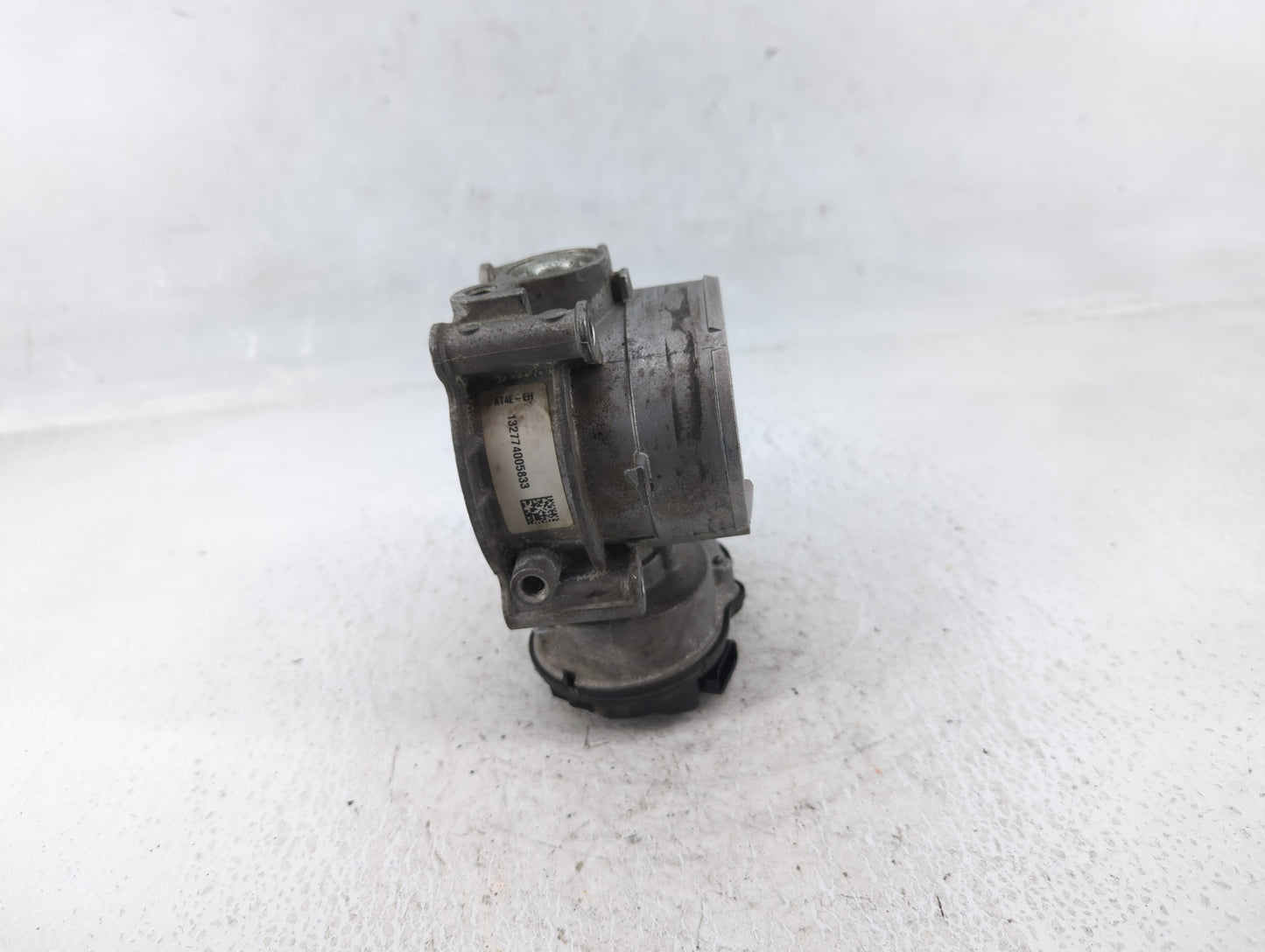 2013-2019 Ford Flex Throttle Body P/N:AT4E-EH Fits Fits 2011 2012 2013 2014 2015 2016 2017 2018 2019 OEM Used Auto Parts - O