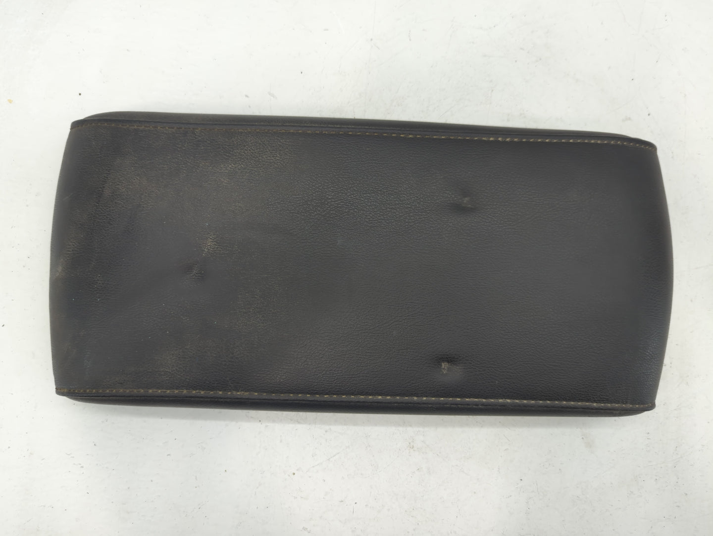 2014 Ford Flex Undefined Black - Oemusedautoparts1.com