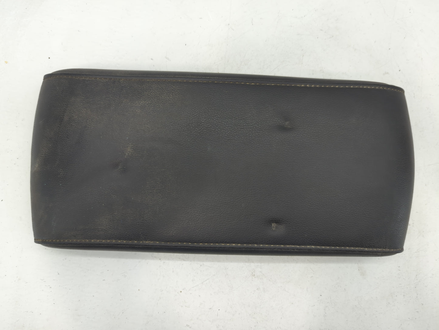 2014 Ford Flex Undefined Black - Oemusedautoparts1.com