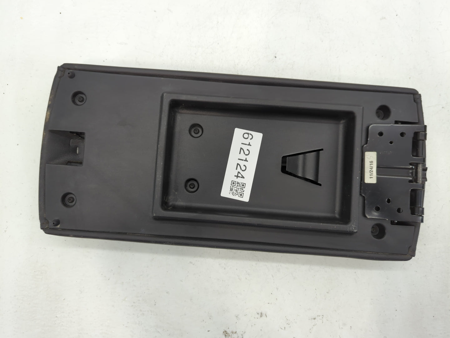 2014 Ford Flex Undefined Black - Oemusedautoparts1.com