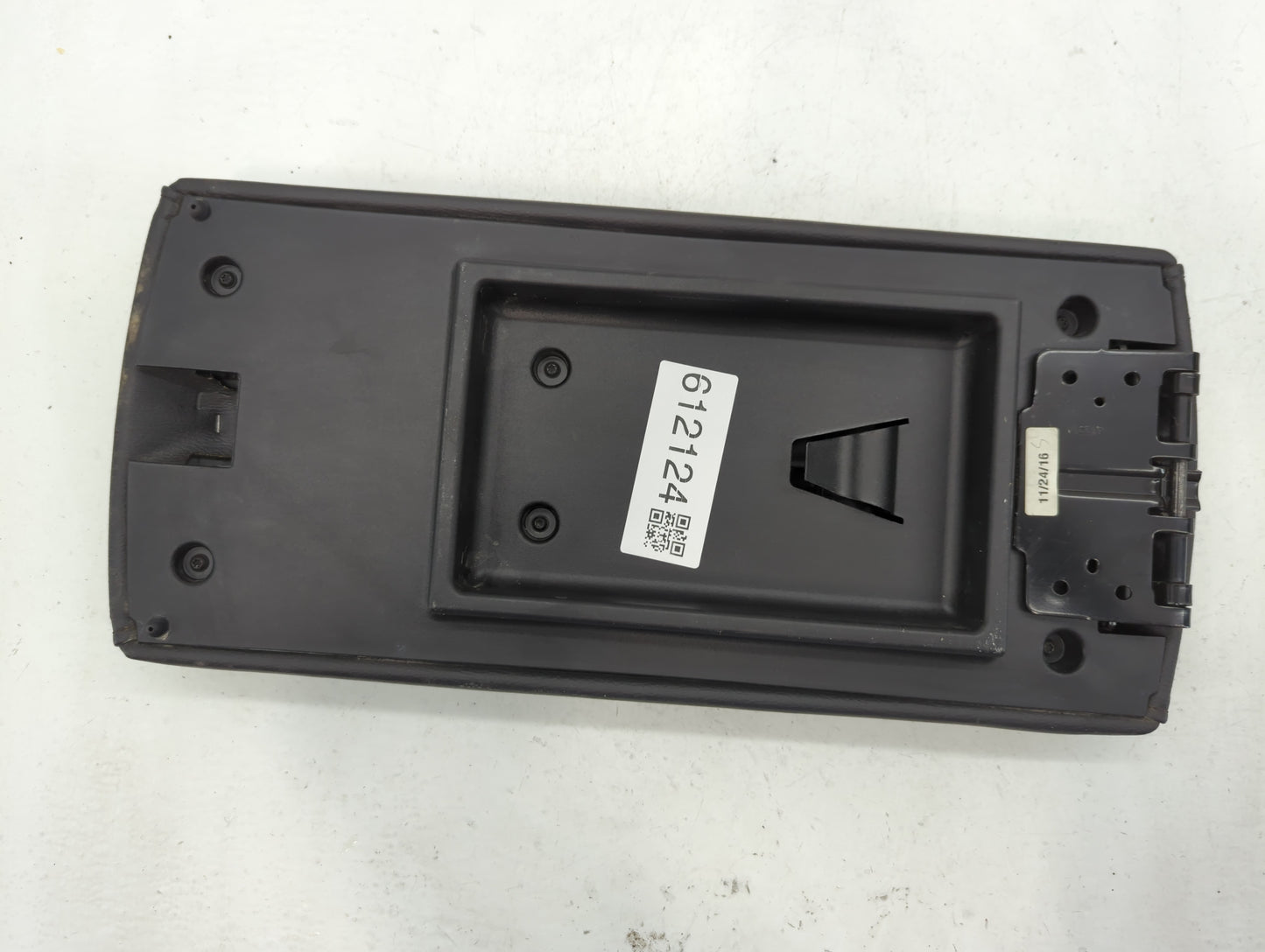 2014 Ford Flex Undefined Black - Oemusedautoparts1.com