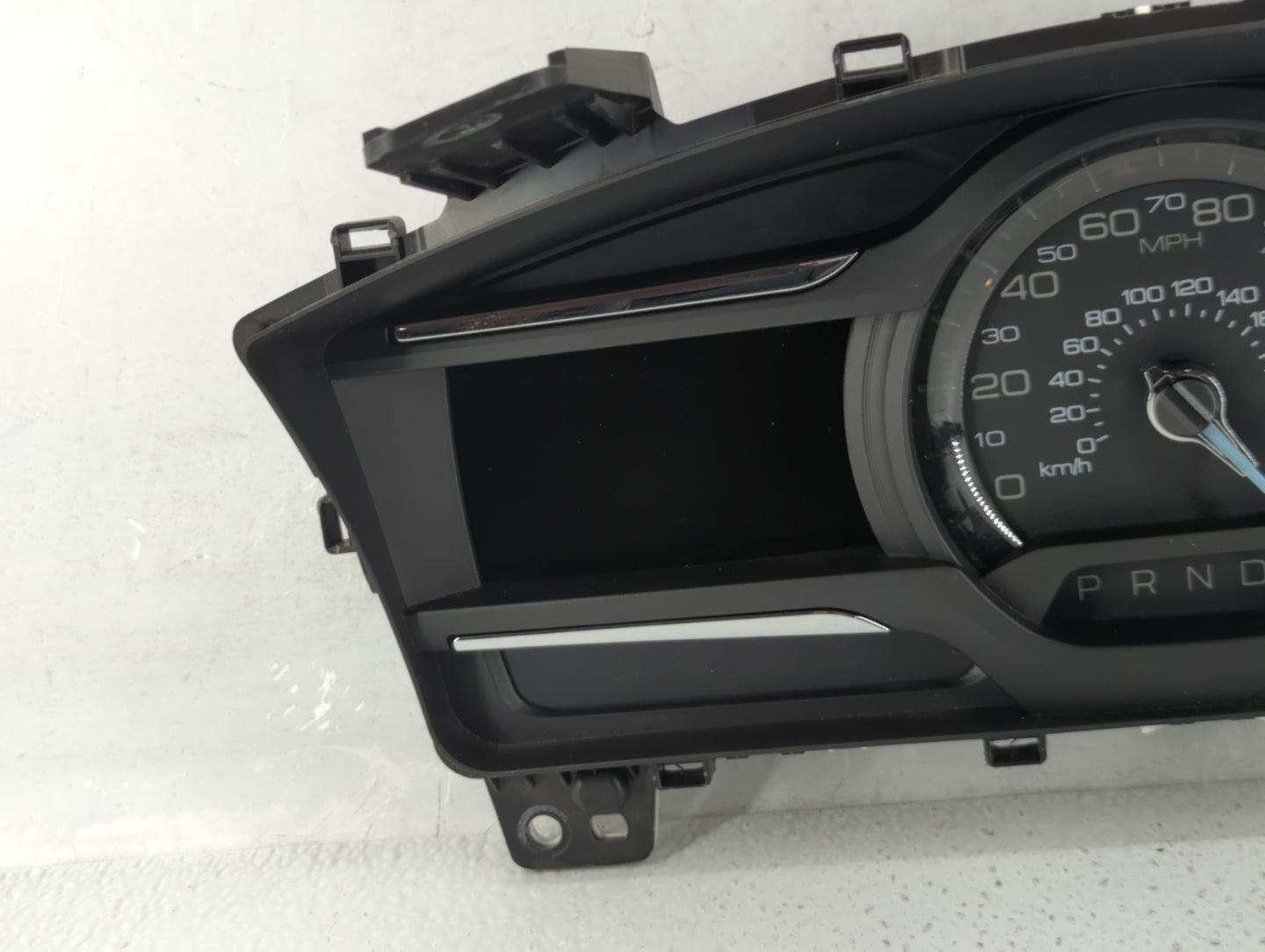 2014-2015 Ford Flex Instrument Cluster Speedometer Gauges P/N:EA8T-10849-AC Fits Fits 2014 2015 OEM Used Auto Parts - Oemuse