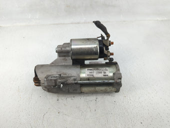 compare product 2009-2019 Ford Flex Car Starter Motor Solenoid OEM P/N:8G1T-11000-BA Fits OEM Used Auto Parts